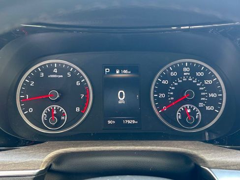 Used 2021 Kia K5 EX w/ EX Premium Package FWD image 19