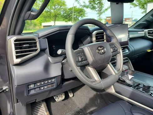 New 2026 Toyota Tundra Platinum AWD/4WD image 21