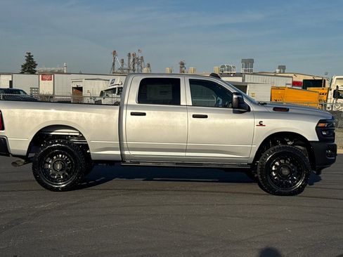 New 2026 RAM 2500 Tradesman image 2