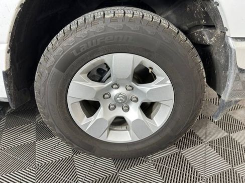 Used 2023 RAM 1500 Big Horn image 6