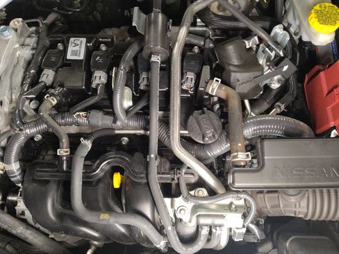 Used 2024 Nissan Sentra S FWD image 30
