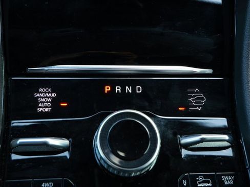 Used 2022 Jeep Grand Cherokee Trailhawk image 23