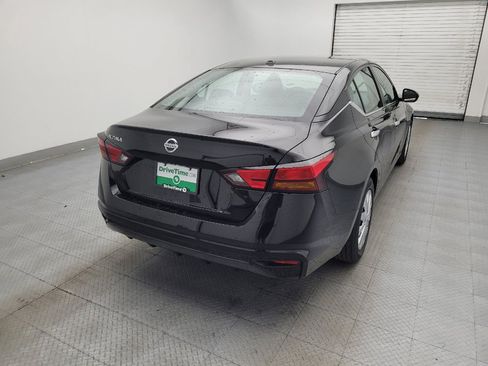 Used 2020 Nissan Altima 2.5 S image 7