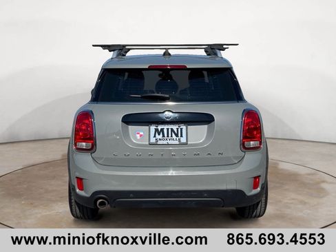Used 2019 MINI Cooper Countryman ALL4 image 4