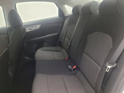 Used 2023 Kia Forte LXS FWD image 18