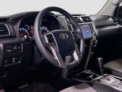 Used 2021 Toyota 4Runner SR5 RWD image 7