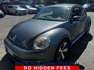 Used 2012 Volkswagen Beetle 2.0T FWD video 1