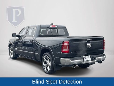 Used 2019 RAM 1500 Limited image 6