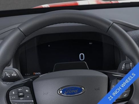 New 2026 Ford Explorer Platinum AWD/4WD image 15