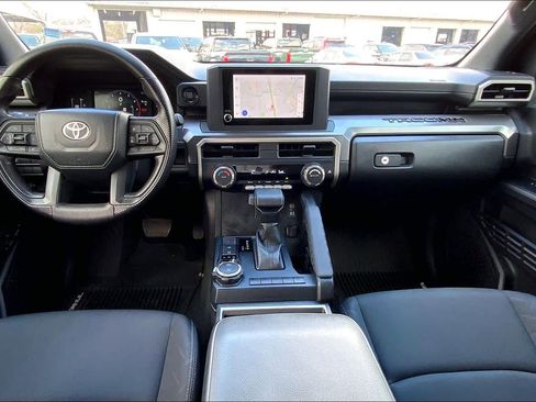 Used 2024 Toyota Tacoma SR5 image 15