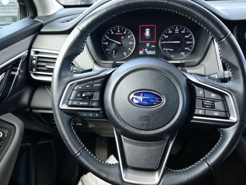 Used 2023 Subaru Outback Onyx Edition image 17