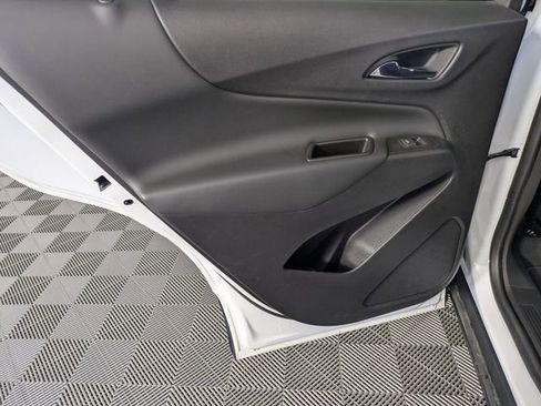 Certified 2024 Chevrolet Equinox LT FWD image 23