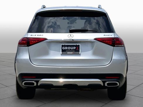 Used 2021 Mercedes-Benz GLE 350 4MATIC image 5