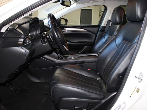 Used 2020 MAZDA MAZDA6 Grand Touring FWD image 8