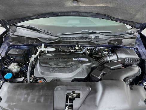 Used 2018 Honda Odyssey EX-L image 35