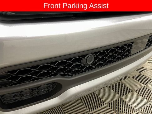 Used 2025 RAM 1500 Big Horn AWD/4WD image 13