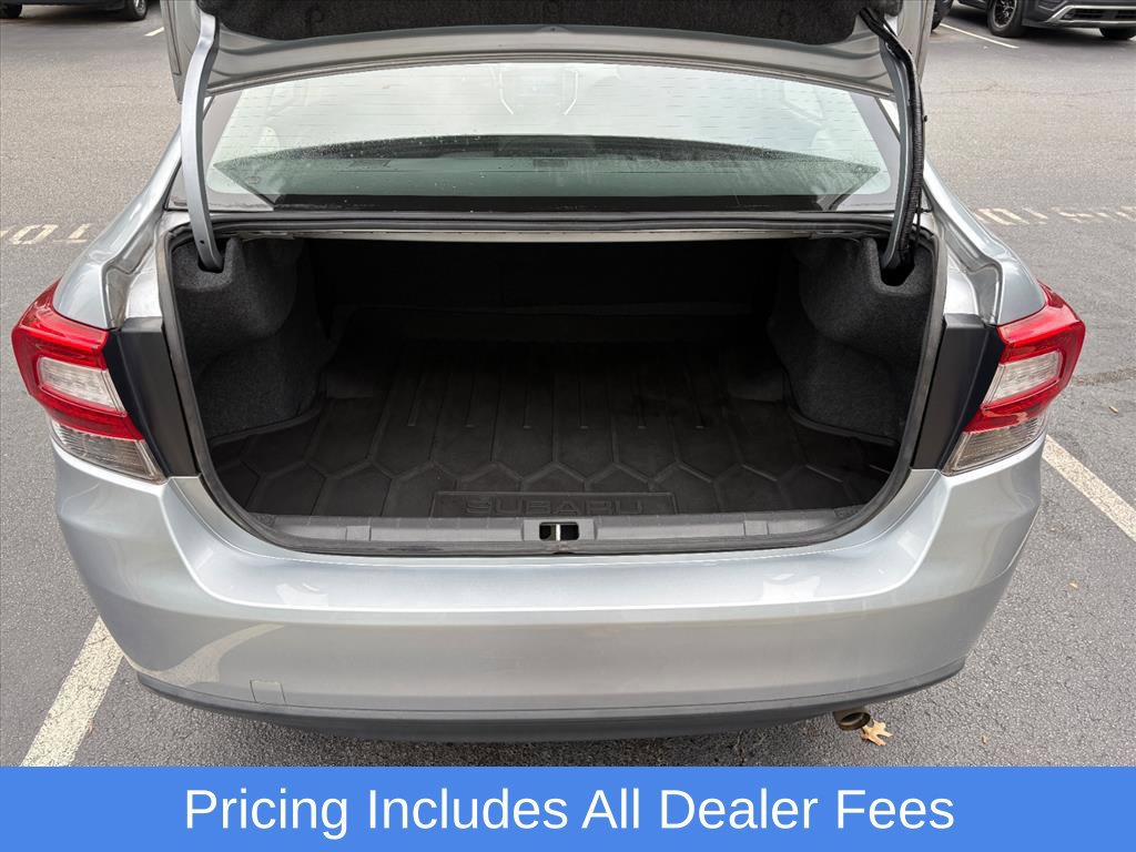 Used 2021 Subaru Impreza 2.0i Premium AWD/4WD image 26