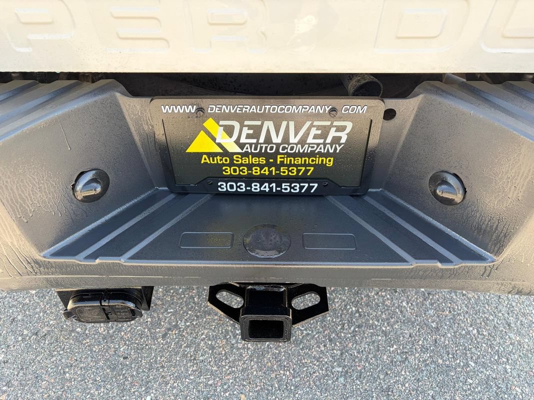Used 2014 Ford F250 XLT w/ XLT Interior Package AWD/4WD image 8