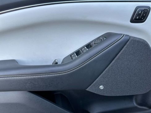 Certified 2023 Ford Mustang Mach-E Premium RWD image 10