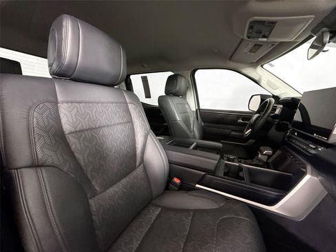 Used 2024 Toyota Tundra SR5 w/ SR5 Premium Package AWD/4WD image 48