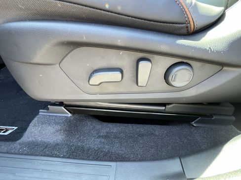 New 2026 Subaru Forester Sport AWD/4WD image 16