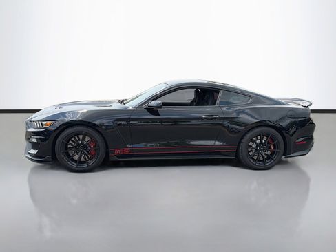 Used 2017 Ford Mustang Shelby GT350 w/ Electronics Package RWD image 8