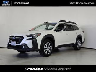 Certified 2025 Subaru Outback Premium AWD/4WD video 1
