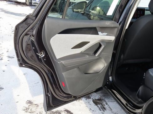 New 2026 Volkswagen Tiguan S image 20