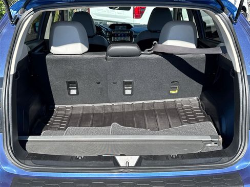 Used 2018 Subaru Crosstrek 2.0i Limited image 14