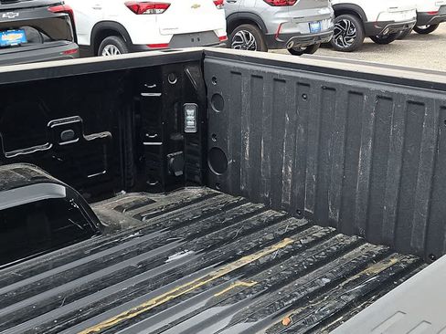 Used 2026 GMC Sierra 1500 Elevation RWD image 11