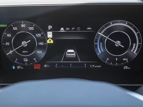 New 2026 Kia Niro Wind image 25