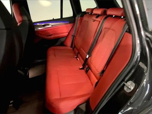 Used 2023 BMW X3 M image 26