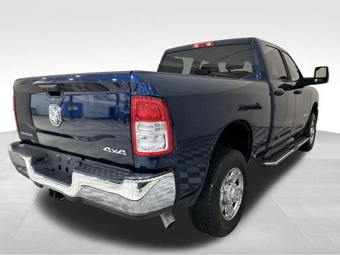 Used 2024 RAM 2500 Big Horn w/ Bed Utility Group image 7