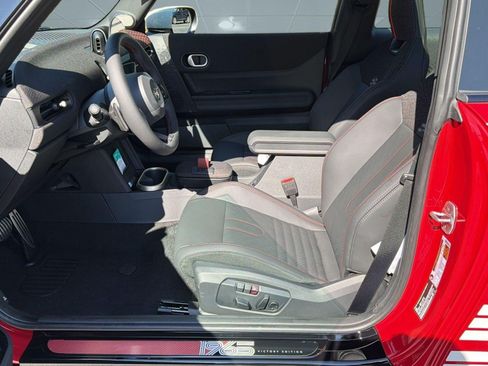 New 2026 MINI Cooper John Cooper Works FWD image 5