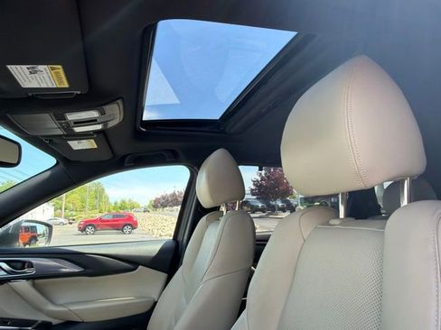 Used 2018 MAZDA CX-9 Grand Touring FWD image 16