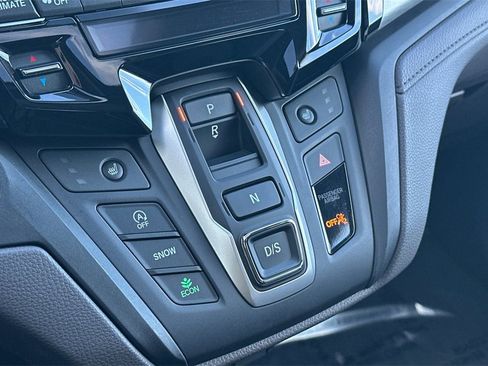 Certified 2023 Honda Odyssey EX-L image 27