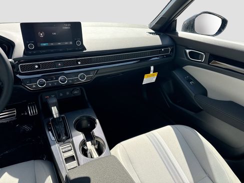 New 2026 Honda Civic Sport image 17