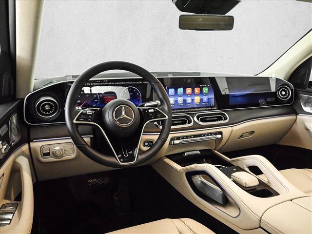 New 2027 Mercedes-Benz GLE 350 4MATIC image 20