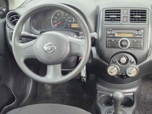 Used 2012 Nissan Versa S image 24