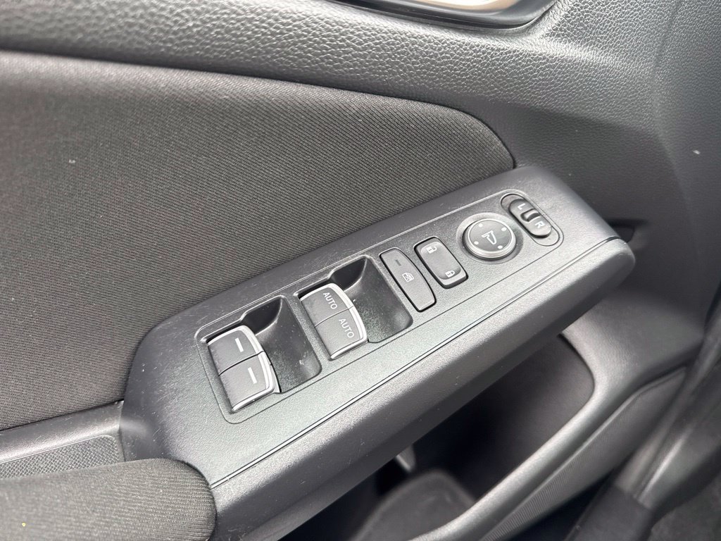 Certified 2024 Honda Civic Sport image 24