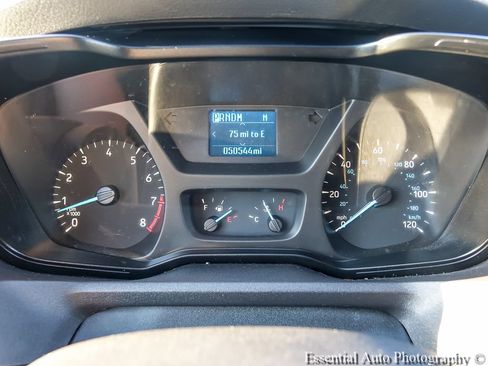 Used 2017 Ford Transit 350 XLT RWD image 12