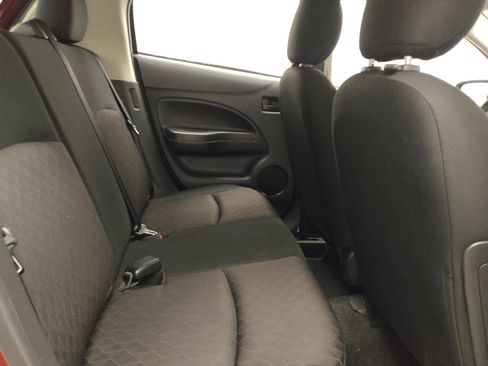 Used 2024 Mitsubishi Mirage ES FWD image 19