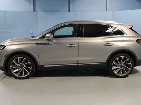 Used 2021 Lincoln Nautilus Reserve w/ Equipment Group 202A AWD/4WD image 34