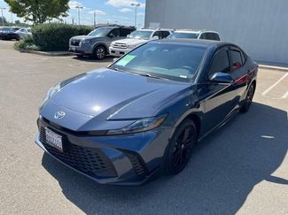 Used 2026 Toyota Camry SE w/ Convenience Package FWD video 1