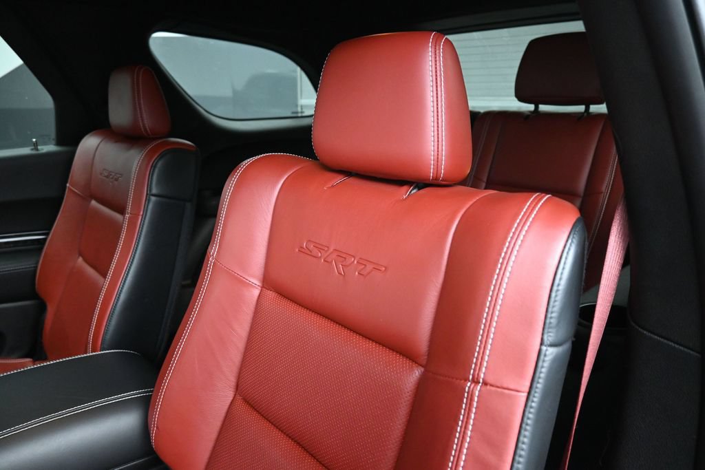 Used 2024 Dodge Durango SRT AWD/4WD image 29