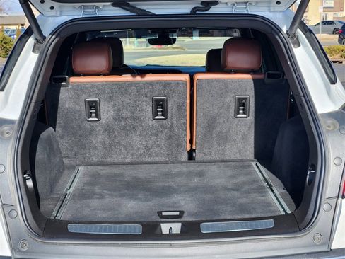 Certified 2023 Cadillac XT5 Premium Luxury w/ Technology Package image 19