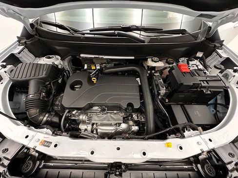New 2026 Chevrolet Equinox LT FWD image 19
