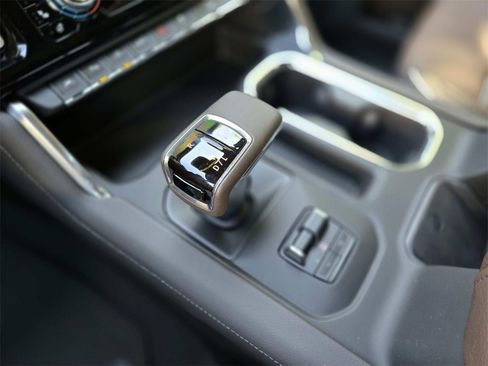 New 2026 GMC Sierra 1500 Denali image 36