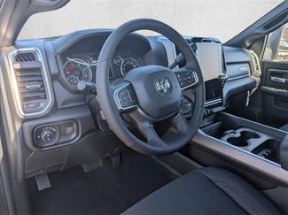 New 2026 RAM 2500 Big Horn video 3