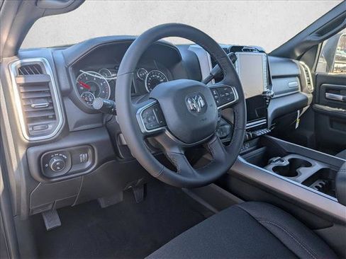 New 2026 RAM 2500 Big Horn image 3